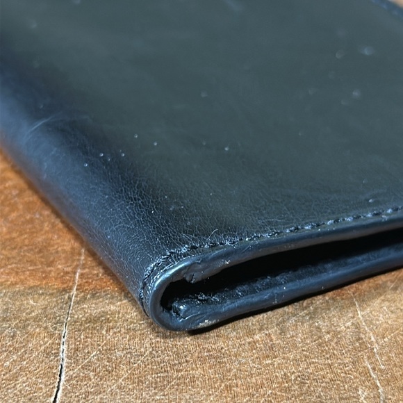 COACH Men’s Vintage Card Wallet - Picture 10 of 11